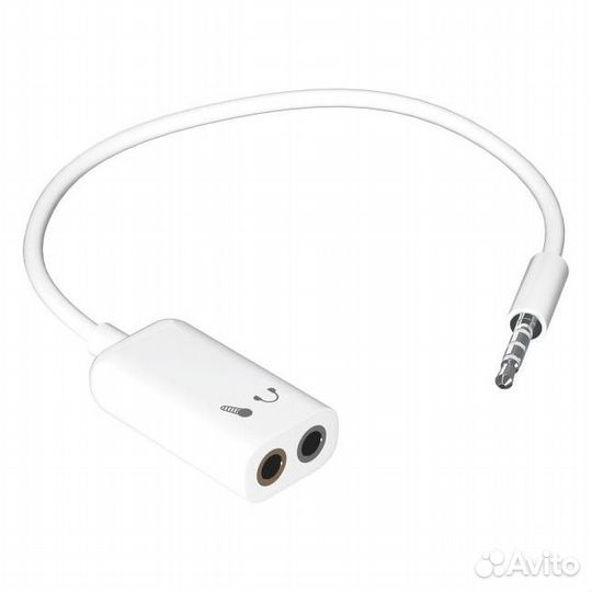 Кабели, разъемы, переходники