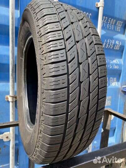 Barum Bravuris 4x4 215/70 R16 100H
