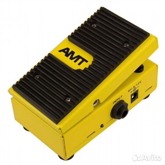 AMT LLM-2 Педаль громкости