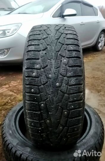 Cordiant Snow Cross 215/50 R17 97T