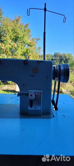 Швейная машинка