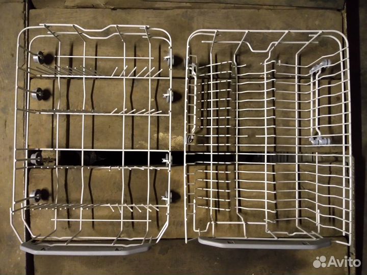 Корзины для посудомойки
