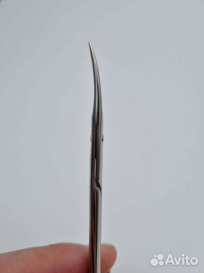 Ножницы staleks pro