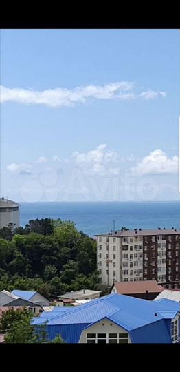 Квартира-студия, 20 м², 3/3 эт.