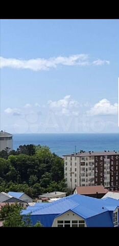 Квартира-студия, 20 м², 3/3 эт.