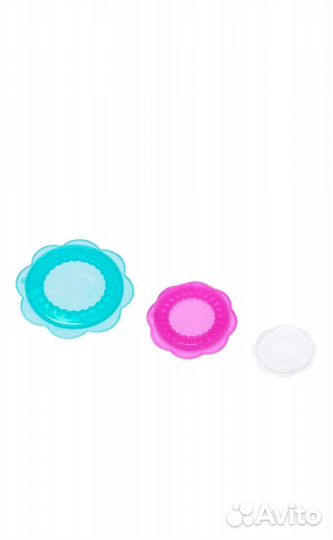 IKEA Набор крышек Овермэтт