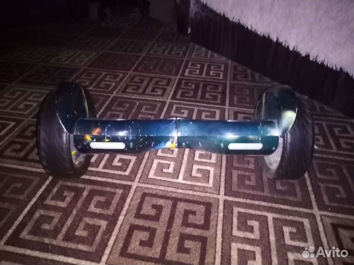 Гироскутер