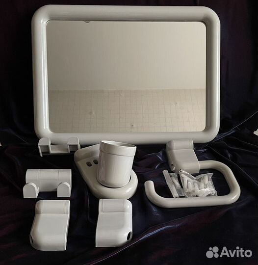 Набор для ванной комнаты