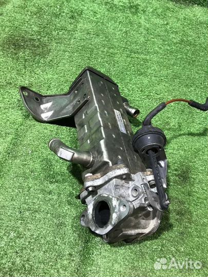 Радиатор EGR SsangYong Actyon D20DTF