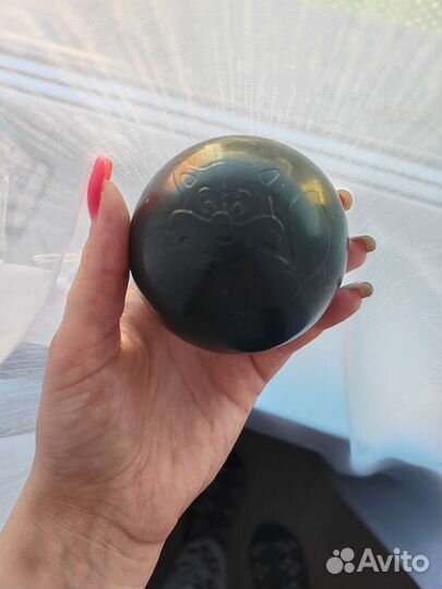 Шарики для сухого бассейна