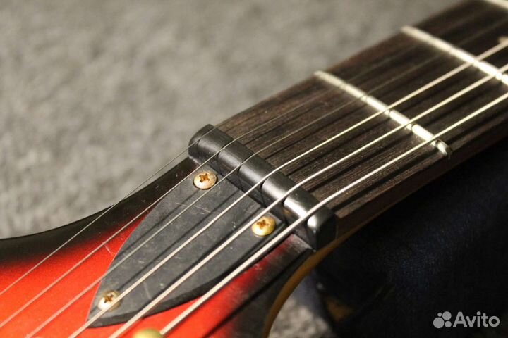 Aria Pro II magna электрогитара, Корея