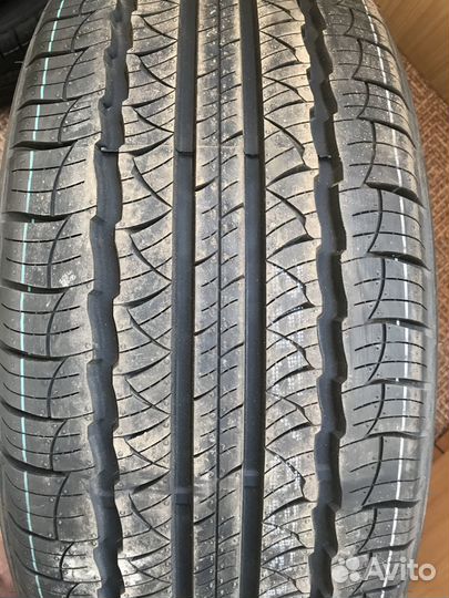 Triangle AdvanteX SUV TR259 255/55 R18 109W