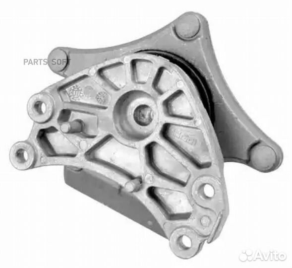 Опора АКПП MB C (W204) E (W212) GLK (X204)