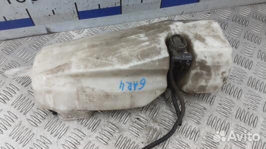 Бачок омывателя dacia logan 1 (6AR04NL01)