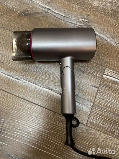 Фен для волос PureDerma