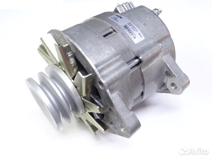 Генератор /паз дв. 245/ 100А 28V