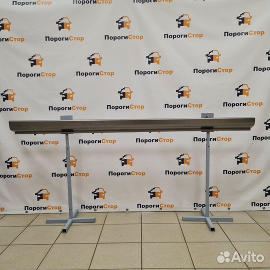 Ремкомплект порогов Лада Калина ремонтные