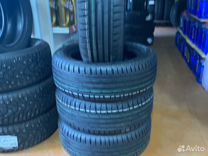 Cordiant Sport 3 205/55 R16
