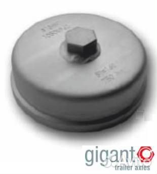 Ключ крышки ступицы gigant SW160 710500962