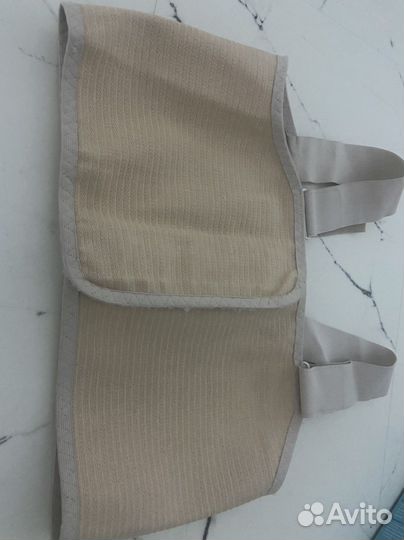 Корсет ортопедический