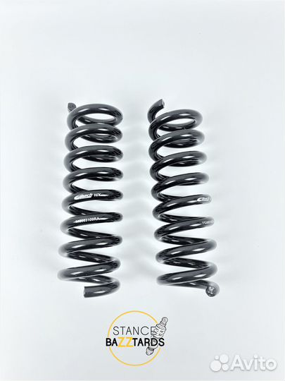 Пружины Toyota Avensis 3 (T27) Eibach Pro-Kit