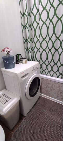 Дом 34 м² на участке 5 сот.