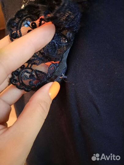 Сарафан школьный