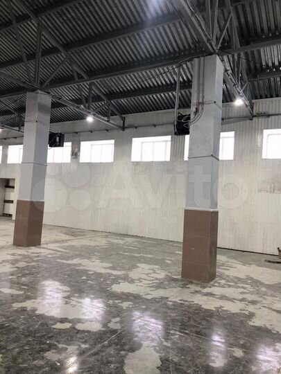 Торговая площадь, 620 м²