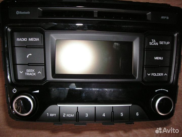 Мультимидийная аудиосистема