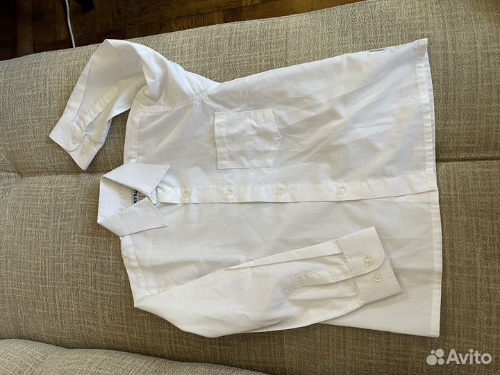 Рубашки для мальчика