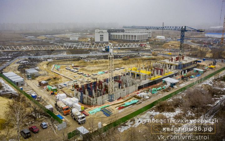 Квартира-студия, 26,7 м², 6/15 эт.