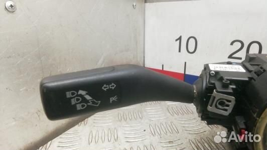 Переключатель поворотов и дворников (стрекоза) sko