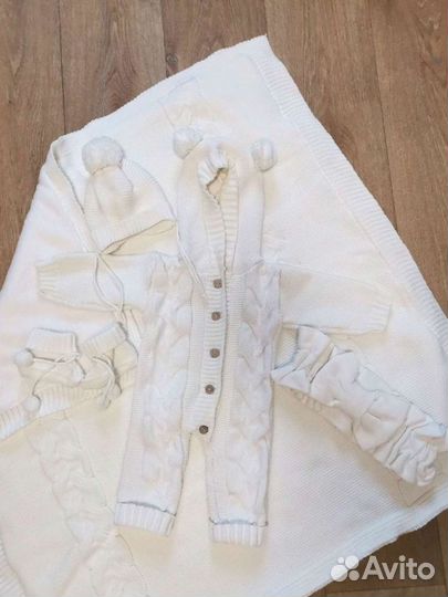 Комплект на выписку