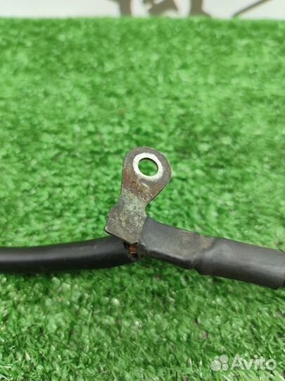 Клемма аккумулятора Ford Fusion хэтчбек fxja 2007