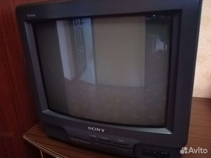 Телевизор