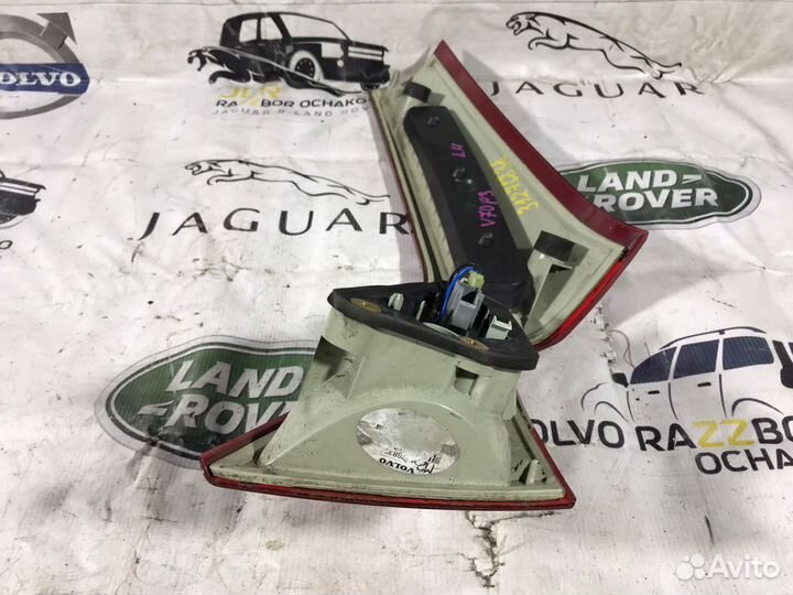 Фонарь задний внутренний левый Volvo XC70 V70