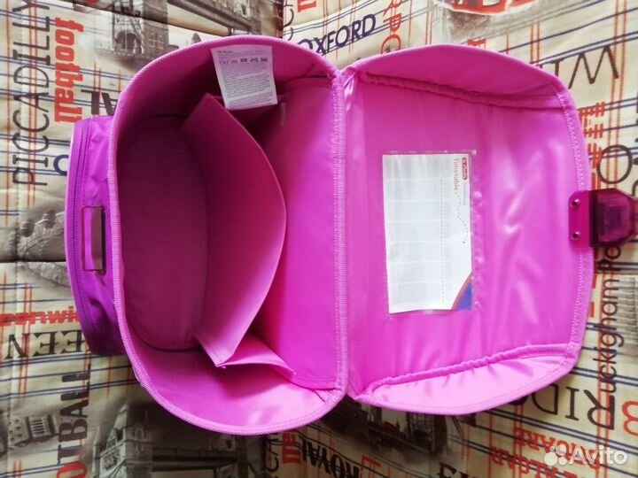 Рюкзак новый