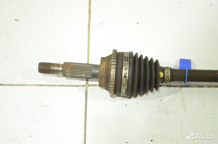 Привод задний левый Ford Escape EP3 2.3L 2001-2006