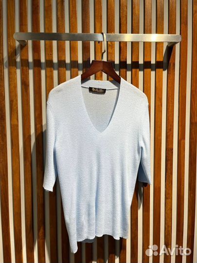 Футболка Loro Piana