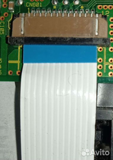 Шлейфы разные на фото не все, спрашивайте