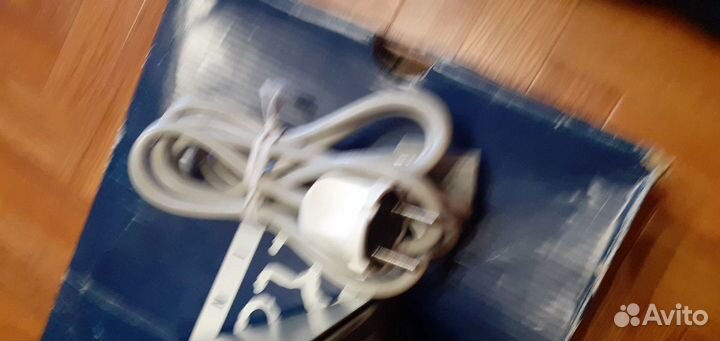 Уф лампа robotron K 0421