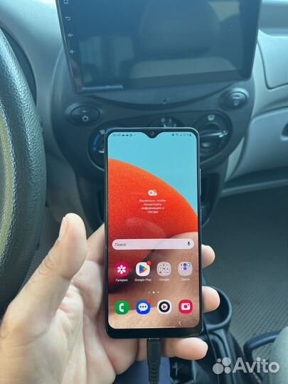 Samsung Galaxy A32, 4/128 ГБ