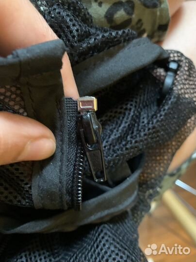 Сетка от комаров Emmaljunga