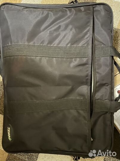 Сумка для ноутбука