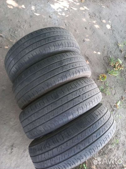 Kumho Solus SA01 KH32 205/65 R16 95H
