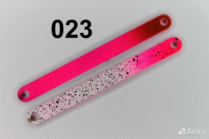 Блесна stick trout hunter 023