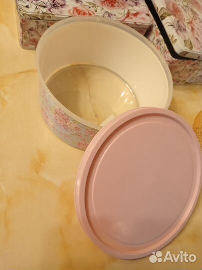 Коробки шкатулки