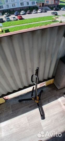 Подставка для гитары Gercules