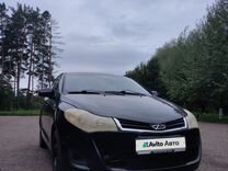 Chery Very 1.5 MT, 2013, 153 000 км, с пробегом, цена 300 000 руб.