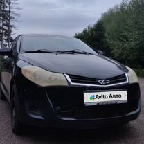 Chery Very 1.5 MT, 2013, 153 000 км, с пробегом, цена 300 000 руб.